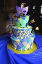 5 Super Delicious Mardi Gras Wedding Theme Food Ideas